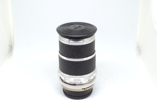 Pre-Owned - Voigtlander Super-Dynarex 135mm f/4