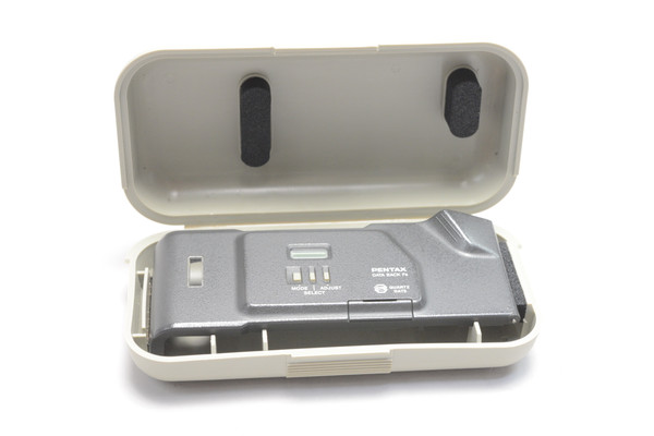 Pentax Databack FB for F/SF Series