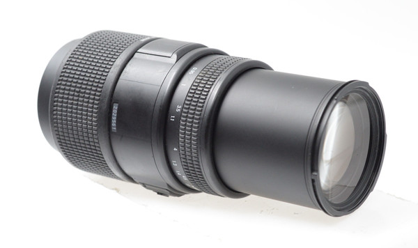 Pre-Owned - Quantaray 70-300mm F/4-5.6 Tech-10 For Minolta AF / Sony A mount