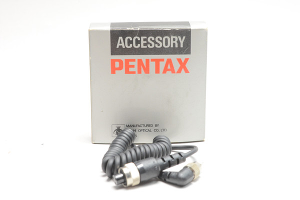 Pentax Infrared Remote Release Cord 3P