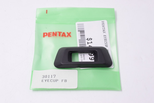 Pentax Eyecup FB