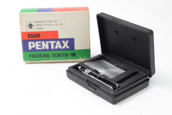 Pentax Focusing Screen-M SA-1