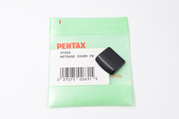 Pentax Hotshoe Cover FB