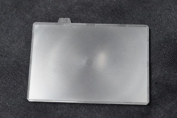 Pentax F20 Fresnel Lens/ Matte Focusing Screen for MZ Series SFX