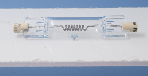 General Electric GE FGB 750W 120V