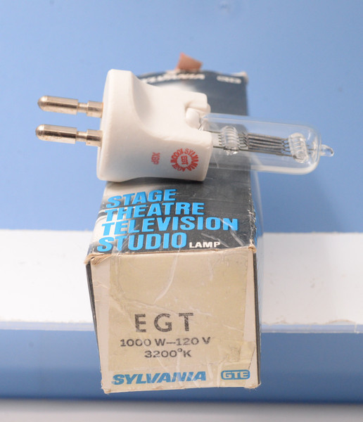 EGT 1000W 120V Sylvania