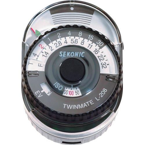 Sekonic - L-208 Twinmate