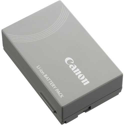 Canon BP-218 Battery 1800 Mah