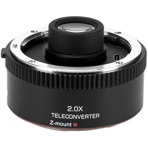 Viltrox Teleconverter 2.0X (Nikon Z)
