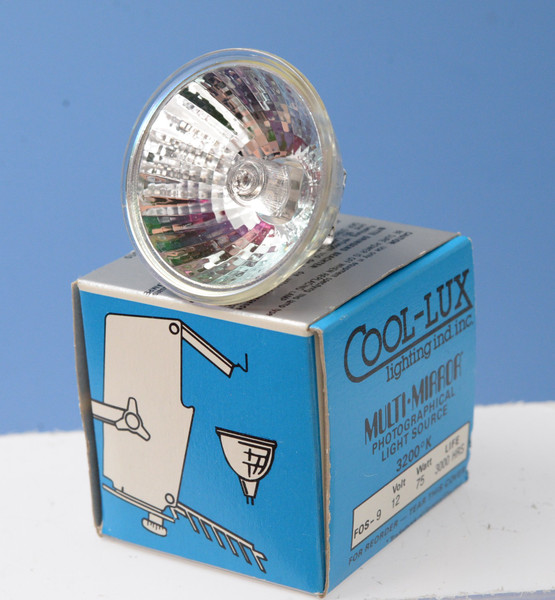 Cool-Lux FOS-9 12v 75w