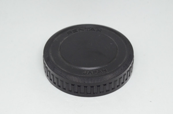 Pre-Owned - Pentax 645 Rear Cap