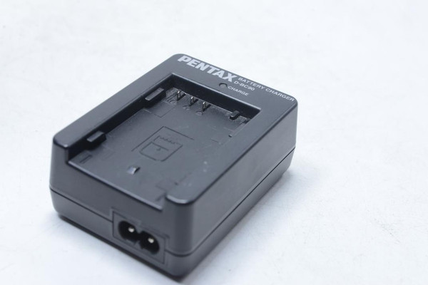 Pre-Owned - Pentax D-BC90 Battery Charger