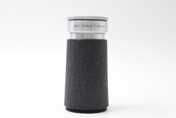 Pre-Owned - *AS-IS* (Separation) Leica Leitz Hektor 8.5cm (85mm) f/2.5 (55mm thread)