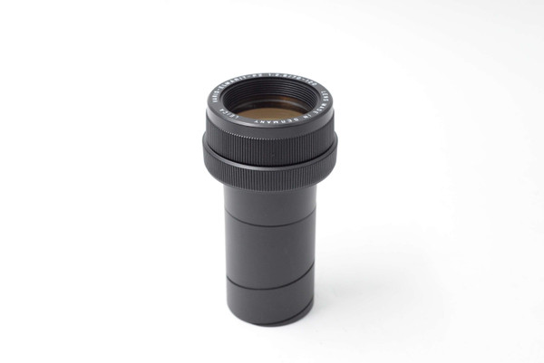 Pre-Owned - Leica Vario Elmarit P2 70-120mm F/2.8 Projection Lens