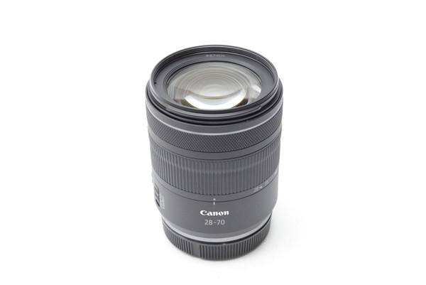 Pre-Owned - Canon RF 28-70mm f/2.8 IS STM Lens