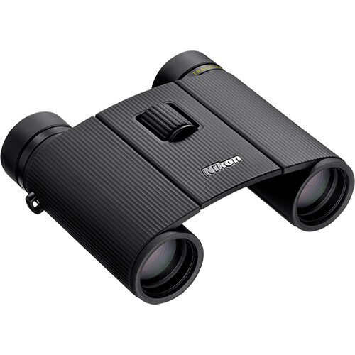 Nikon - 8X25 Trailblazer II Binocular