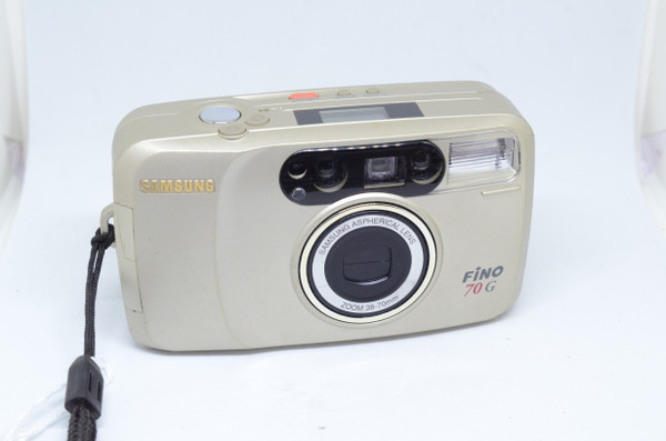 Pre-Owned - Samsung Fino 70G