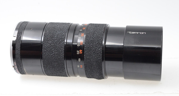 Pre-Owned - Tamron 85-210mm f4.5 BBAR Multi-C Zoom Lens Adaptal