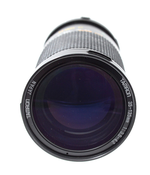 Pre-Owned - Tamron Adaptall 35-135mm F3.5-4 2 for Pentax K mount