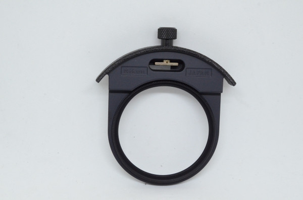 Nikon 52mm Drop-In NC filter For Nikon afs-600mm, 500mm, 400mm, 300mm,....