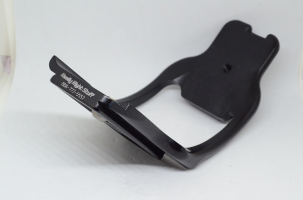 Pre-Owned - RRS L  bracket for Nikon F5 Film Camera