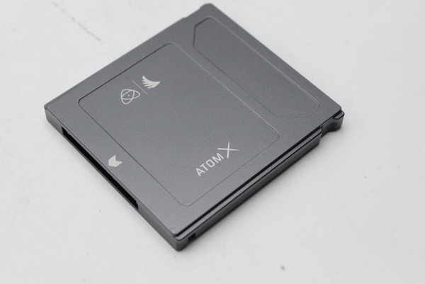 Pre-Owned Angelbird AtomX SSDmini (2TB)