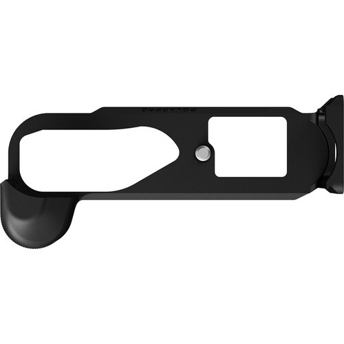 Pre-Owned - PolarPro BaseGrip for Leica Q3 (Black)