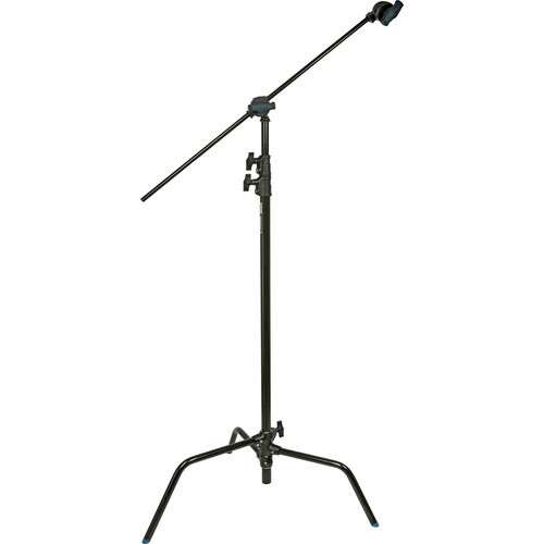 Pre-Owned - Avenger Turtle Base C-Stand Grip Arm Kit (9.8', Black)