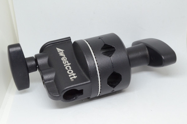 Pre-Owned - Westscott Grip Head