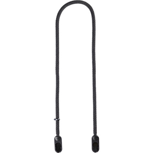 Peak Design Form Rope Camera Strap Short (Black, 40.8")