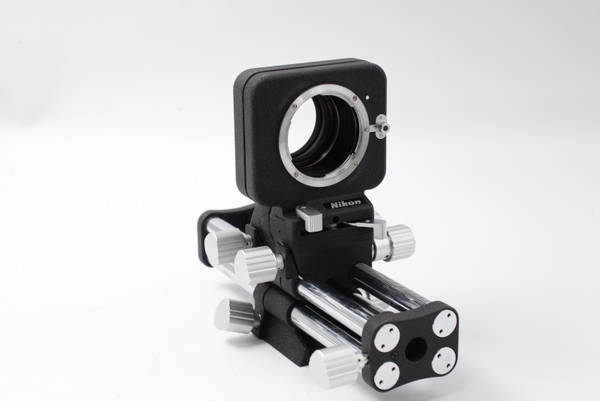 Pre-Owned - Nikon PB-4 Bellow