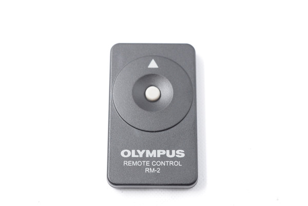 Olympus Remote Control RM-2