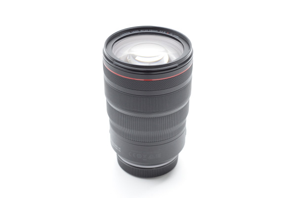 Pre-Owned - Canon RF - 24-70mm f/2.8L IS USM