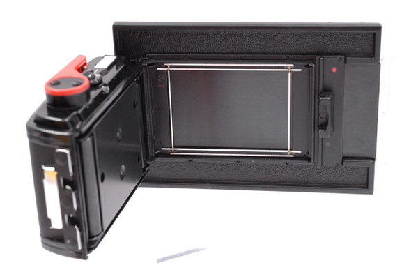 Pre-Owned - Graflex RH/8 120 Roll Holder