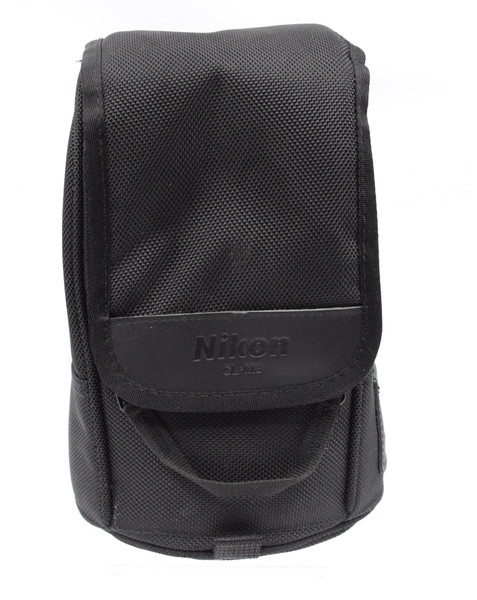 Pre-Owned - CL-M3 Lens Case (Black)