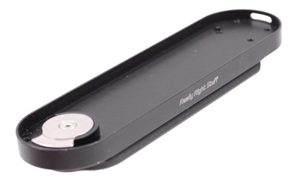 Pre-Owned - Really Right Stuff BM9-B Base Plate for Leica M9, M9-P