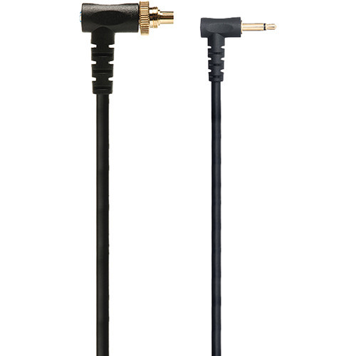 PocketWizard PC3N Locking PC Flash Sync Cable