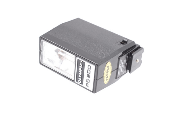 Pre-Owned - Olympus PS 200 Flash