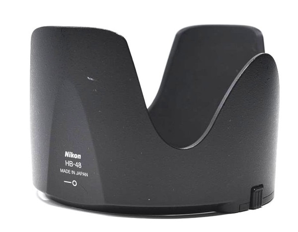 Pre-Owned - Nikon HB-48 Lens Hood