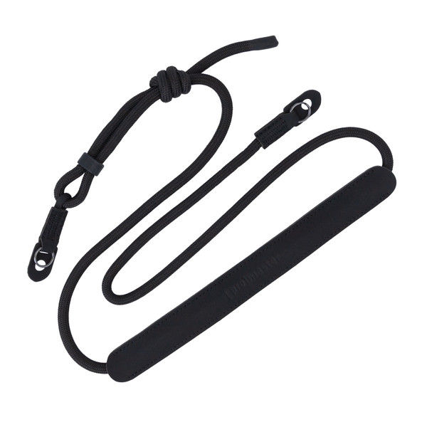 Promaster Adjustable Rope Strap - Black