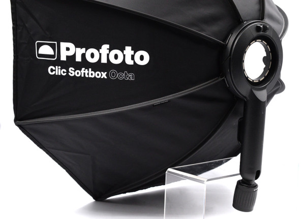 Pre-Owned - Profoto Clic Softbox 2' (60cm) Octa