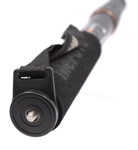 Pre-Owned - MeFOTO Walkabout A35W Aluminum Monopod (Black)