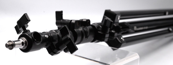 Pre-Owned - Flashpoint FP-S9 Heavy Duty Light Stand