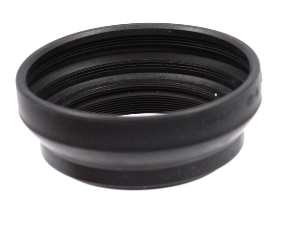Pre-Owned - Nikon HR-4 Folding Rubber Hood