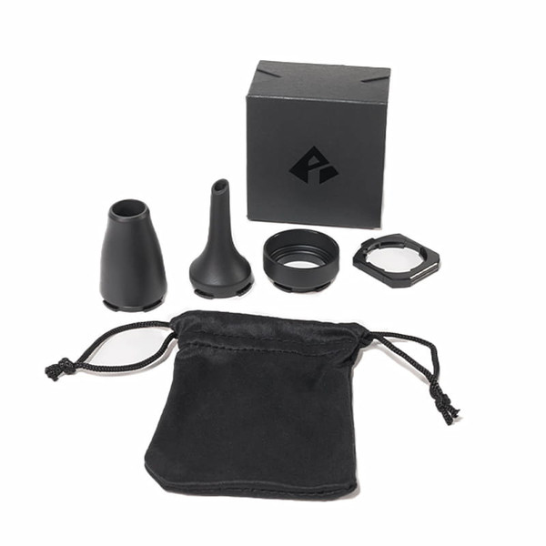 VSGO Funckit Outdoor Expansion Nozzle Pack