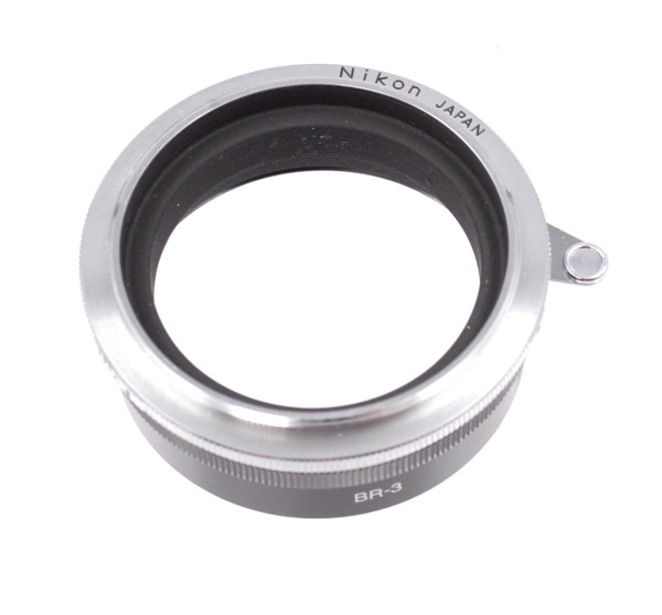 Pre-Owned - Nikon BR-3