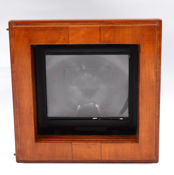 Pre-Owned - Corona 5X7 to 4x5 Back Reducer