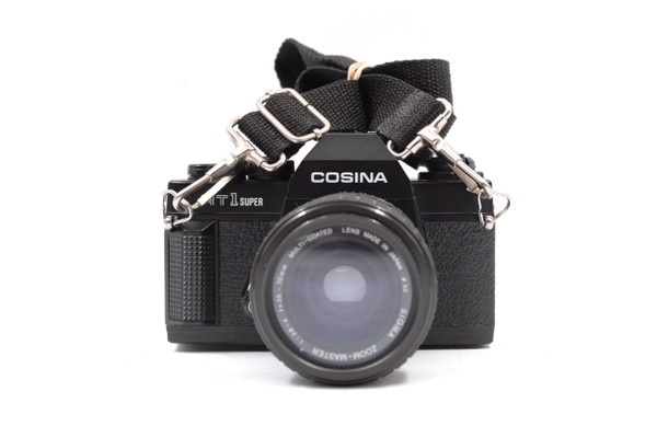 Pre-Owned - Cosina RT1 Super 35-70mm f/2.8-4