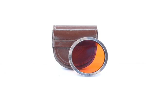 Pre-Owned - Rollei Orange Bay II Filter