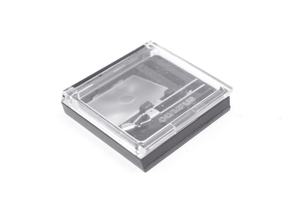 Pre-Owned - Olympus Focusing Screen 1-4